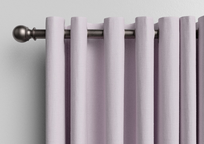 Windermere, Mauve - Made to Measure Curtains - Image 12